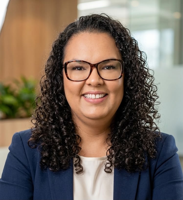 Foto da Professora Elizabete Batista — Criadora do Kit